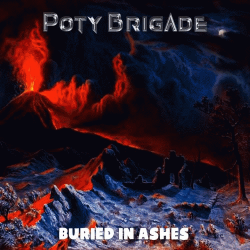 Buried in Ashes